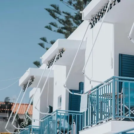 Ξενοδοχείο Saronis Agistri - Adults Only 3*